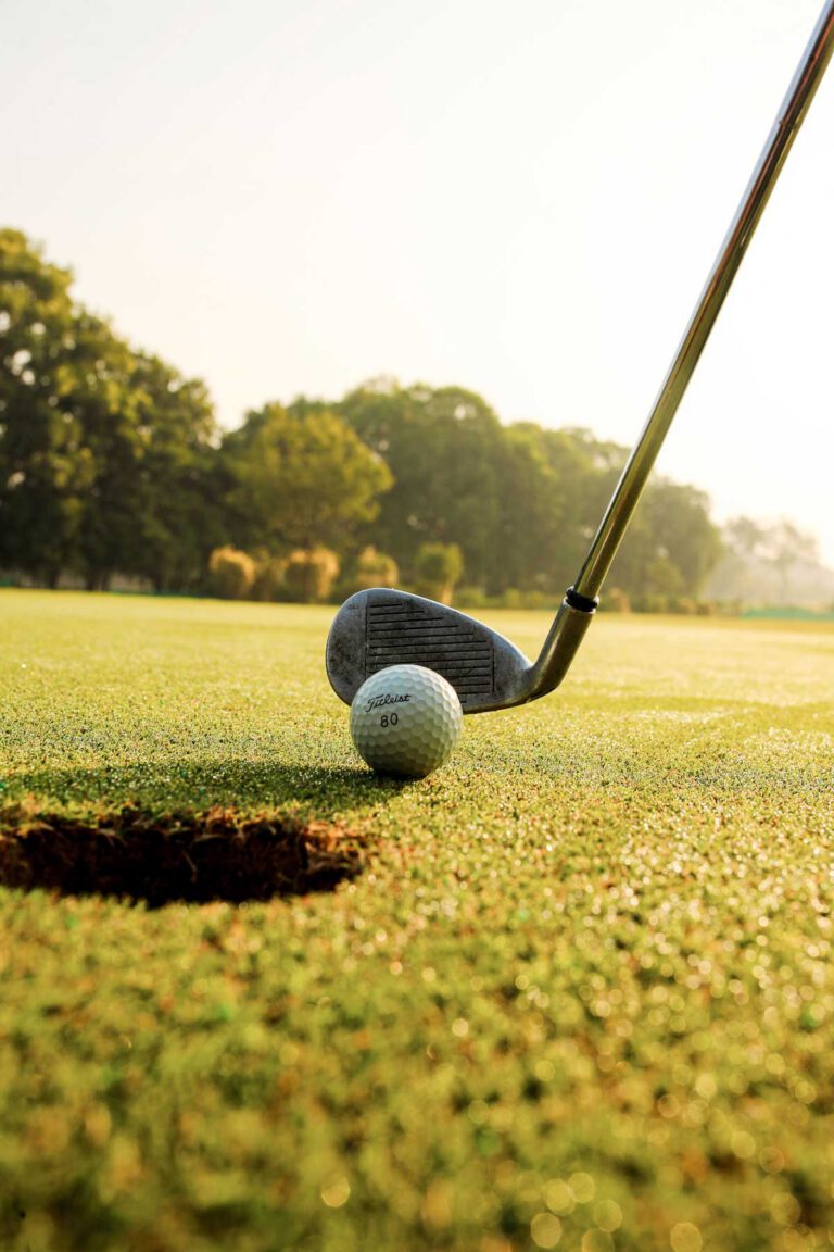 Golf, padel ja vesiurheilu