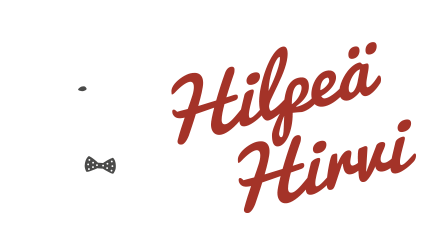 Hilpeä Hirvi