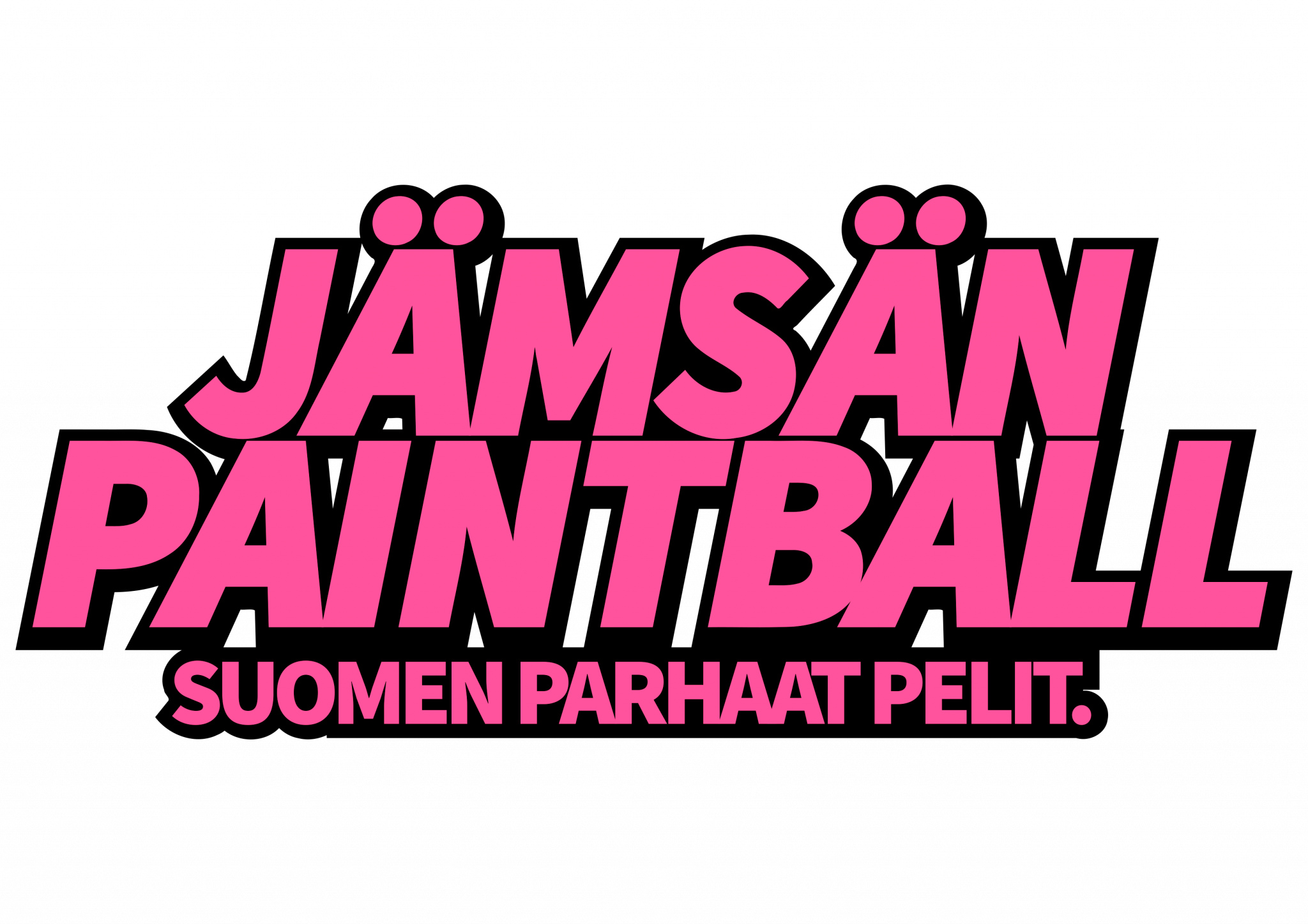 Jämsän Paintball