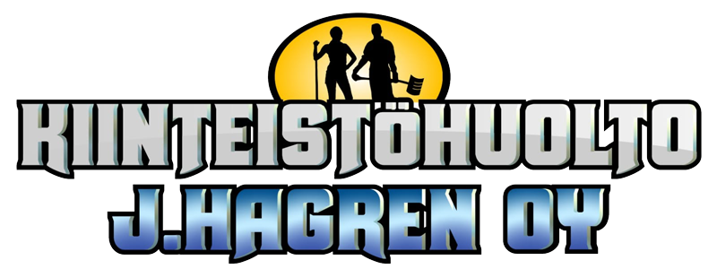 Kiinteistöhuolto J.Hagren Oy