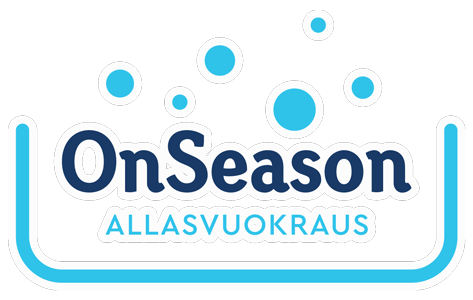 OnSeason Allasvuokraus